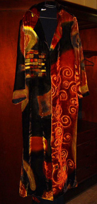 Sobretudo Klimt 01 derux